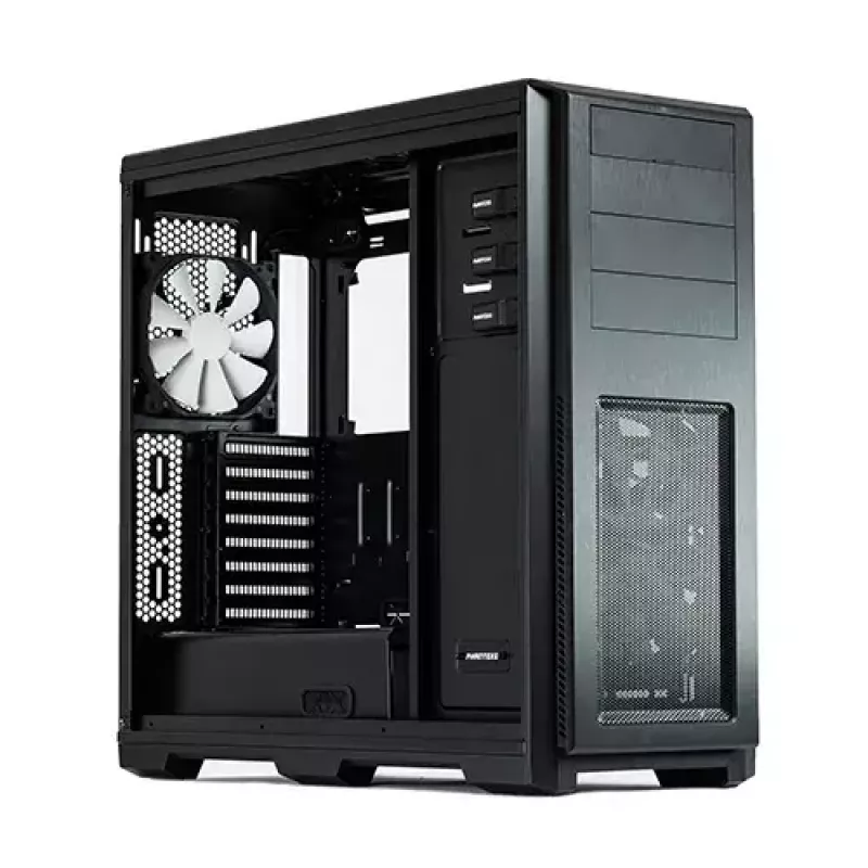 PC-Gehäuse Phanteks Enthoo Pro Full Tower Schwarz