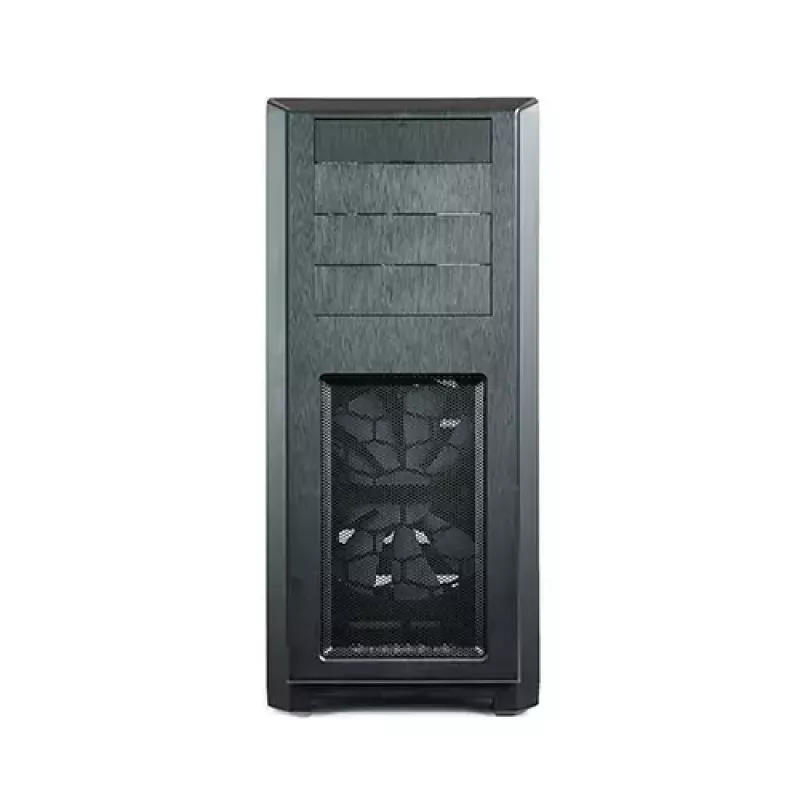 PC-Gehäuse Phanteks Enthoo Pro Full Tower Schwarz