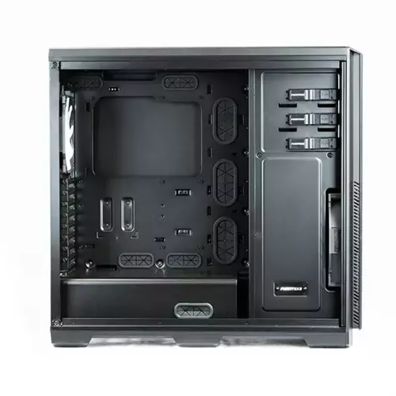 PC-Gehäuse Phanteks Enthoo Pro Full Tower Schwarz