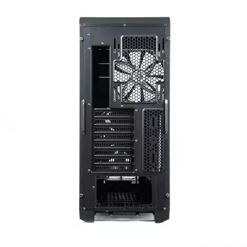 PC-Gehäuse Phanteks Enthoo Pro Full Tower Schwarz