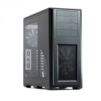 PC-Gehäuse Phanteks Enthoo Pro Full Tower Schwarz