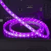 LED-Streifen für Computergehäuse Phanteks PH-LEDKT_M1 — universelle Gehäusekompatibilität, 1 Stück