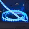LED-Streifen für Computergehäuse Phanteks PH-LEDKT_M1 — universelle Gehäusekompatibilität, 1 Stück