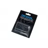 Fitting Alphacool 17093 Messing Schwarz 22 mm Höhe 1 cm Durchmesser