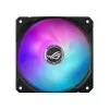 All-in-One-Flüssigkeitskühler ASUS ROG Ryuo IV SLC 360 ARGB – 120-mm-Lüfter, 360-mm-Radiator, schwarz