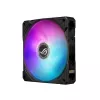 All-in-One-Flüssigkeitskühler ASUS ROG Ryuo IV SLC 360 ARGB – 120-mm-Lüfter, 360-mm-Radiator, schwarz