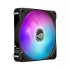 All-in-One-Flüssigkeitskühler ASUS ROG Ryuo IV SLC 360 ARGB – 120-mm-Lüfter, 360-mm-Radiator, schwarz