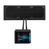 All-in-One-Flüssigkeitskühler ASUS ROG Ryuo IV SLC 360 ARGB – 120-mm-Lüfter, 360-mm-Radiator, schwarz