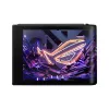 All-in-One-Flüssigkeitskühler ASUS ROG Ryuo IV SLC 360 ARGB – 120-mm-Lüfter, 360-mm-Radiator, schwarz