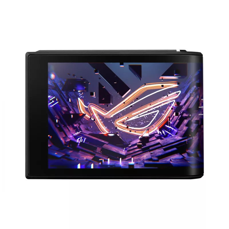 All-in-One-Flüssigkeitskühler ASUS ROG Ryuo IV SLC 360 ARGB – 120-mm-Lüfter, 360-mm-Radiator, schwarz