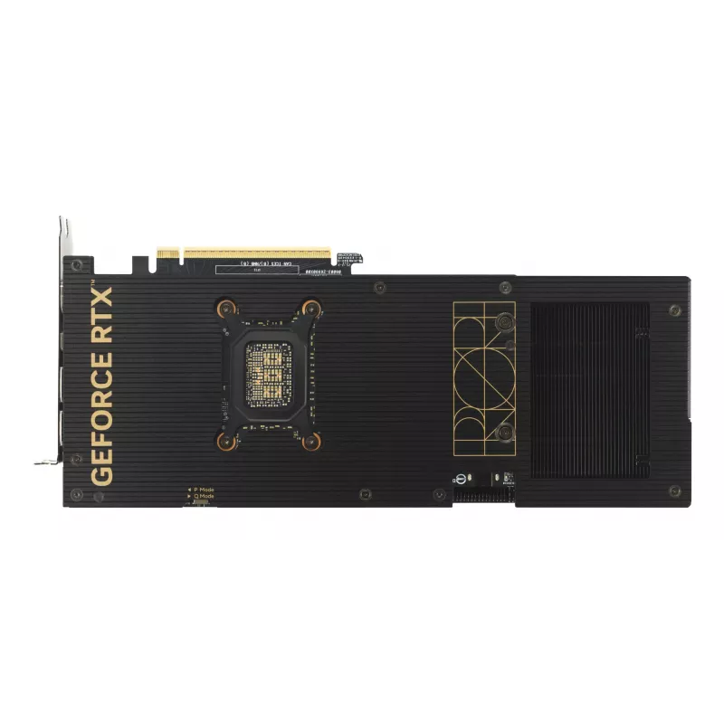 Grafikkarte ASUS GeForce RTX 5080 16 GB GDDR7 PCIe 5.0, 256-Bit, OC, 3 Lüfter, 304 mm