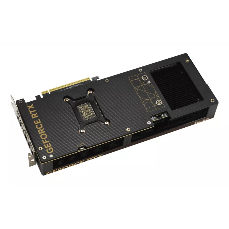 Grafikkarte ASUS GeForce RTX 5080 16 GB GDDR7 PCIe 5.0, 256-Bit, OC, 3 Lüfter, 304 mm