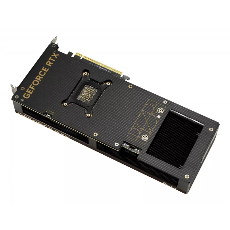 Grafikkarte ASUS GeForce RTX 5080 16 GB GDDR7 PCIe 5.0, 256-Bit, OC, 3 Lüfter, 304 mm