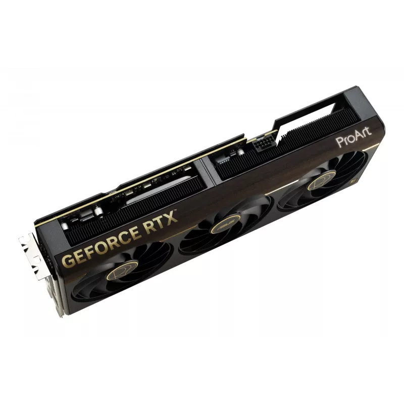 Grafikkarte ASUS GeForce RTX 5080 16 GB GDDR7 PCIe 5.0, 256-Bit, OC, 3 Lüfter, 304 mm