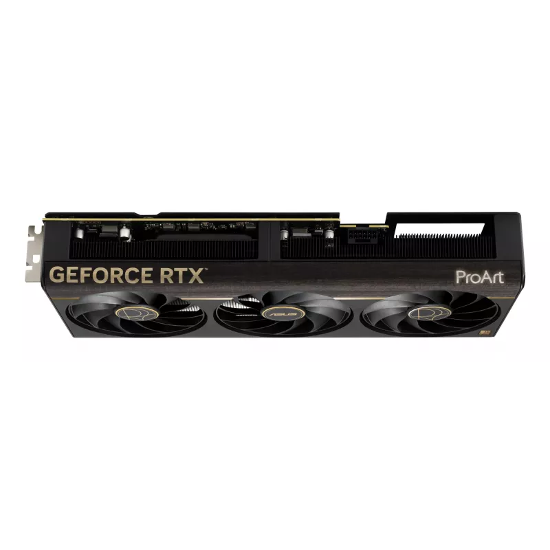 Grafikkarte ASUS GeForce RTX 5080 16 GB GDDR7 PCIe 5.0, 256-Bit, OC, 3 Lüfter, 304 mm