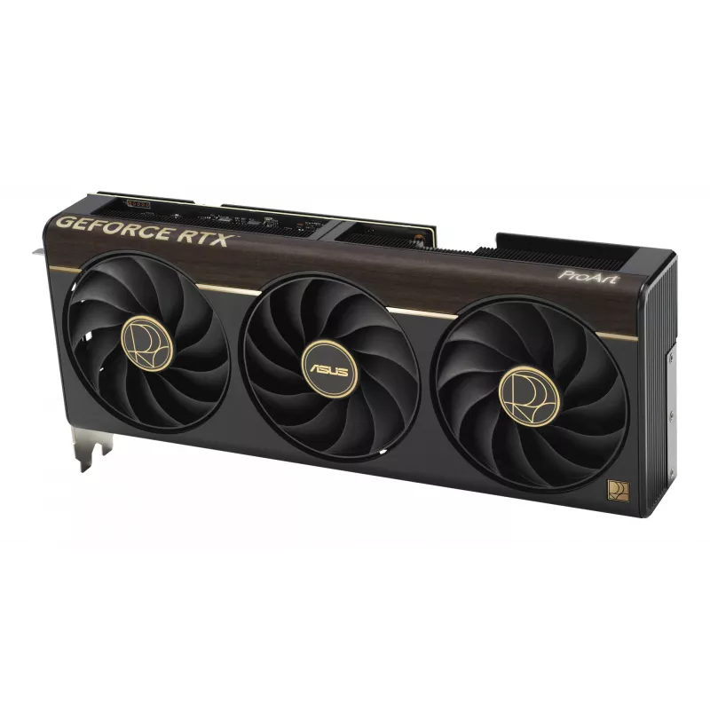 Grafikkarte ASUS GeForce RTX 5080 16 GB GDDR7 PCIe 5.0, 256-Bit, OC, 3 Lüfter, 304 mm