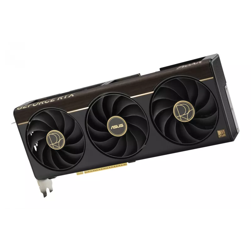 Grafikkarte ASUS GeForce RTX 5080 16 GB GDDR7 PCIe 5.0, 256-Bit, OC, 3 Lüfter, 304 mm