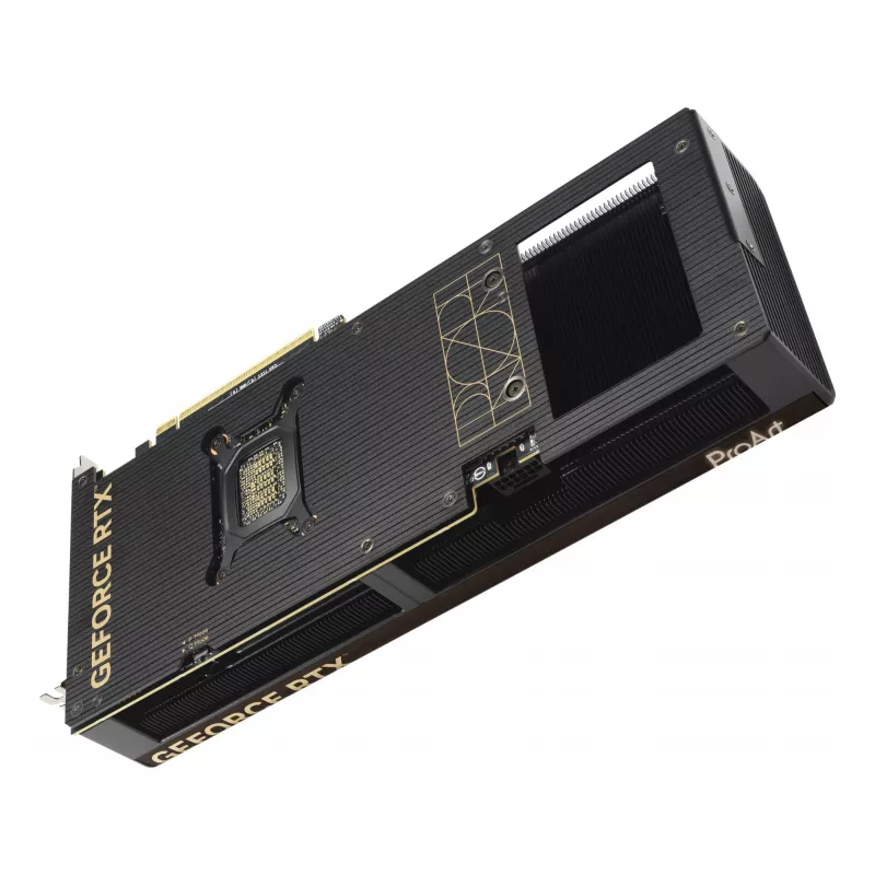 Grafikkarte ASUS GeForce RTX 5080 16 GB GDDR7 PCIe 5.0, 256-Bit, OC, 3 Lüfter, 304 mm