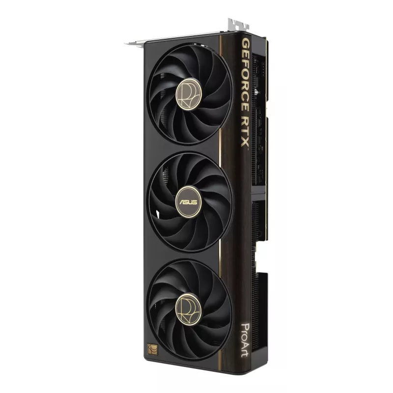 Grafikkarte ASUS GeForce RTX 5080 16 GB GDDR7 PCIe 5.0, 256-Bit, OC, 3 Lüfter, 304 mm