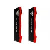 DIMM 48 GB DDR5-8200 (2x 24 GB) Dual-Kit, Arbeitsspeicher schwarz, PVX548G82C38K, Viper Xtreme 5, INTEL XMP
