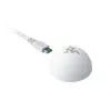 Gaming-Maus Razer DeathAdder V4 Pro RF Wireless + USB Typ-A