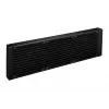 All-in-One-Flüssigkeitskühler ASUS TUF Gaming LC III 360 ARGB LCD — 360-mm-Radiator, 3x 120-mm-Lüfter, Sockel AM5/AM4/LGA1700/LGA1200, Schwarz