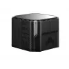 All-in-One-Flüssigkeitskühler ASUS TUF Gaming LC III 360 ARGB LCD — 360-mm-Radiator, 3x 120-mm-Lüfter, Sockel AM5/AM4/LGA1700/LGA1200, Schwarz