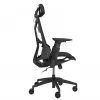 Universeller Gaming-Stuhl ASUS ROG Destrier Core Gepolsterte Sitzfläche Schwarz 150 kg