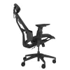 Universeller Gaming-Stuhl ASUS ROG Destrier Core Gepolsterte Sitzfläche Schwarz 150 kg