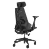 Universeller Gaming-Stuhl ASUS ROG Destrier Core Gepolsterte Sitzfläche Schwarz 150 kg