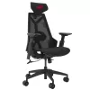 Universeller Gaming-Stuhl ASUS ROG Destrier Core Gepolsterte Sitzfläche Schwarz 150 kg