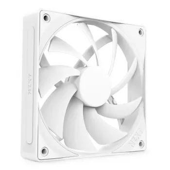 Lüfter NZXT RF-Q12SF-W2 12 cm Weiß 500-1700 U/min 74,26 m³/h