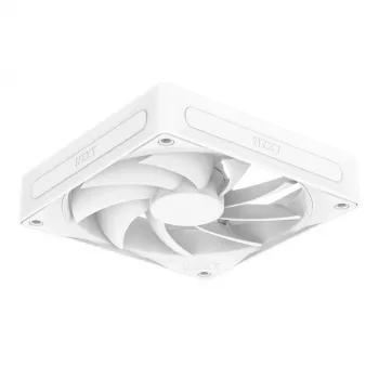 Lüfter NZXT RF-Q12SF-W2 12 cm Weiß 500-1700 U/min 74,26 m³/h