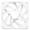 Lüfter NZXT RF-Q12SF-W2 12 cm Weiß 500-1700 U/min 74,26 m³/h