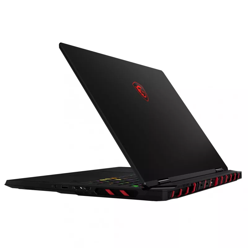 Laptop MSI Raider 18 HX AI A2XWJG 18 Zoll Intel Core Ultra 9 285HX 64GB 4TB NVIDIA GeForce RTX 5090 Windows 11 Pro