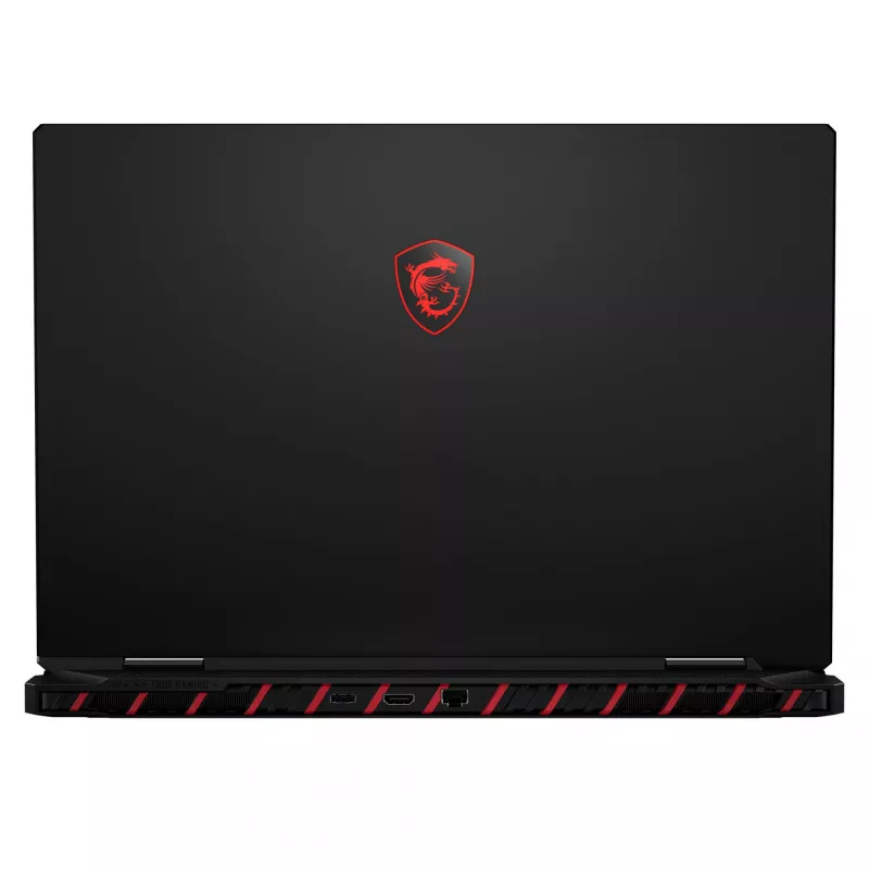 Laptop MSI Raider 18 HX AI A2XWJG 18 Zoll Intel Core Ultra 9 285HX 64GB 4TB NVIDIA GeForce RTX 5090 Windows 11 Pro