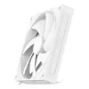 NZXT Cooling Fan F140p 140mm White Static Pressure