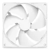 NZXT Cooling Fan F140p 140mm White Static Pressure
