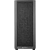 Computer-Gehäuse SilverStone FARA 515FXR Tower-Gehäuse schwarz