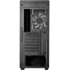 Computer-Gehäuse SilverStone FARA 515FXR Tower-Gehäuse schwarz