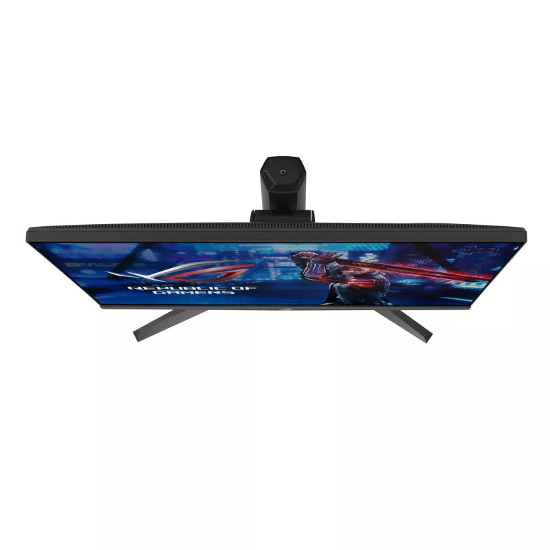 ASUS ROG Strix XG27AQMR Computer Monitor 68,6 cm (27 Zoll) 2560 x 1440 Pixel Quad HD LED Schwarz