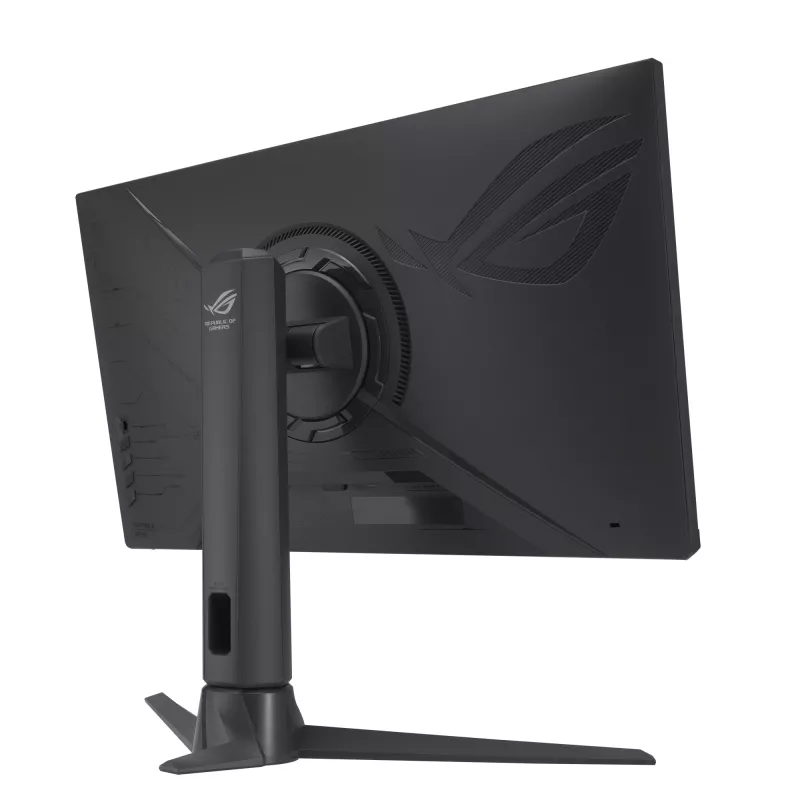 ASUS ROG Strix XG27AQMR Computer Monitor 68,6 cm (27 Zoll) 2560 x 1440 Pixel Quad HD LED Schwarz