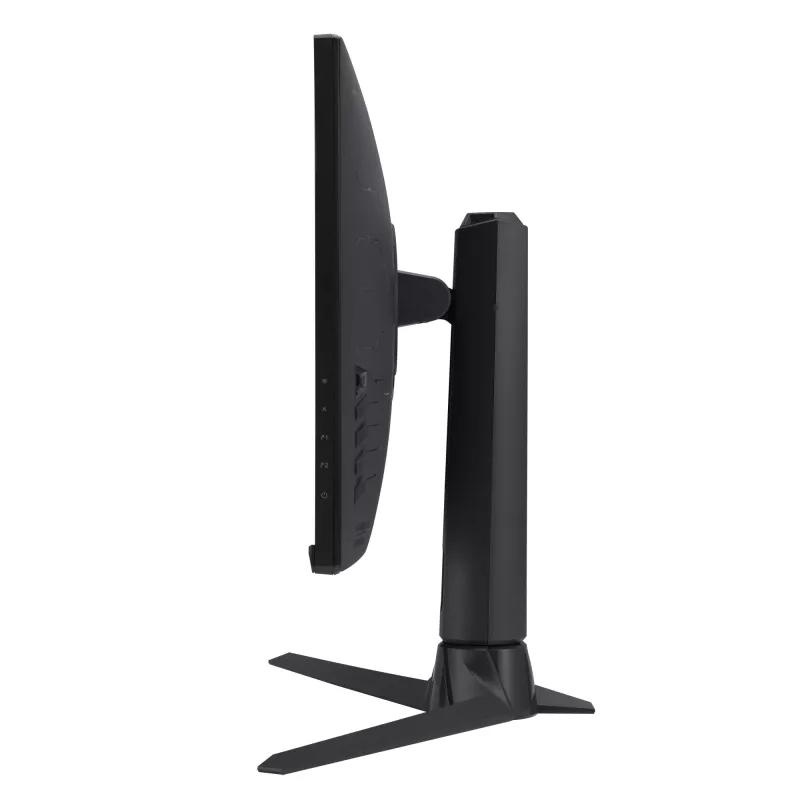 ASUS ROG Strix XG27AQMR Computer Monitor 68,6 cm (27 Zoll) 2560 x 1440 Pixel Quad HD LED Schwarz