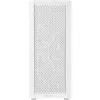Tower-PC-Gehäuse SILVERSTONE FARA 515FXR (weiß) — Mid-Tower-Gehäuse, ATX/micro-ATX-kompatibel