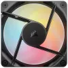Kühlungslüfter CORSAIR RS120-R ARGB 120mm 3-Pack, 120 mm, ARGB-Beleuchtung, 3 Lüfter