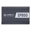 Netzteil Lian Li SP V2 Gold 850 W SFX 20+4 Pin ATX 80 PLUS Gold Schwarz