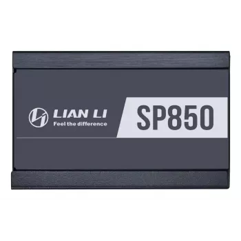 Netzteil Lian Li SP V2 Gold 850 W SFX 20+4 Pin ATX 80 PLUS Gold Schwarz