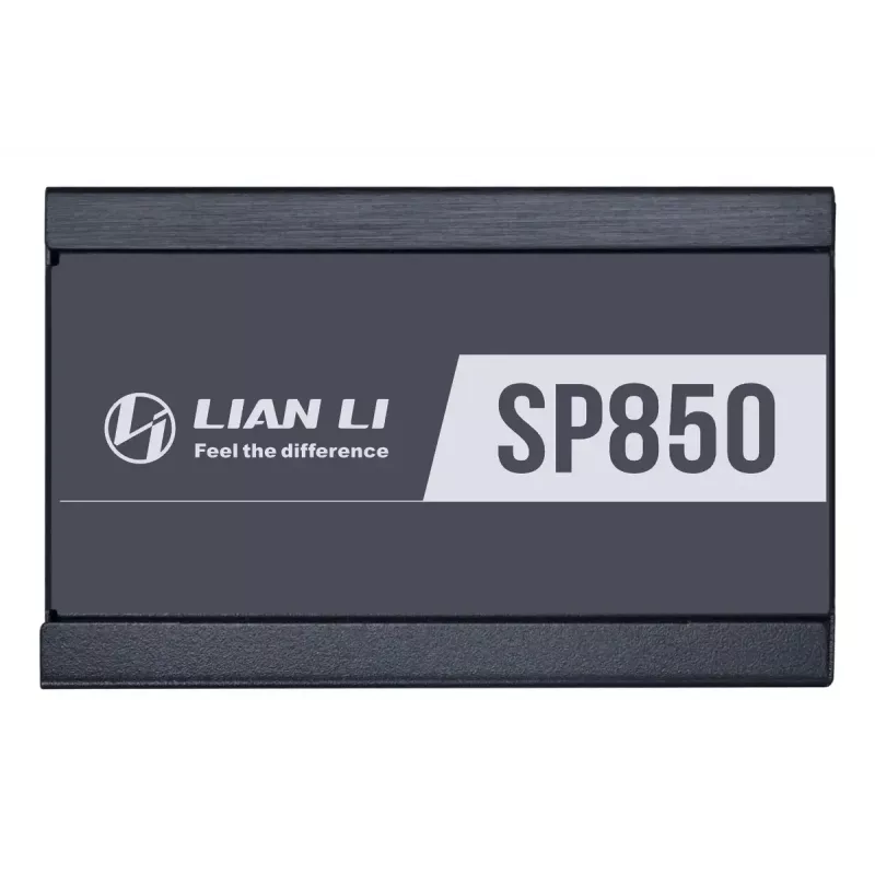 Netzteil Lian Li SP V2 Gold 850 W SFX 20+4 Pin ATX 80 PLUS Gold Schwarz