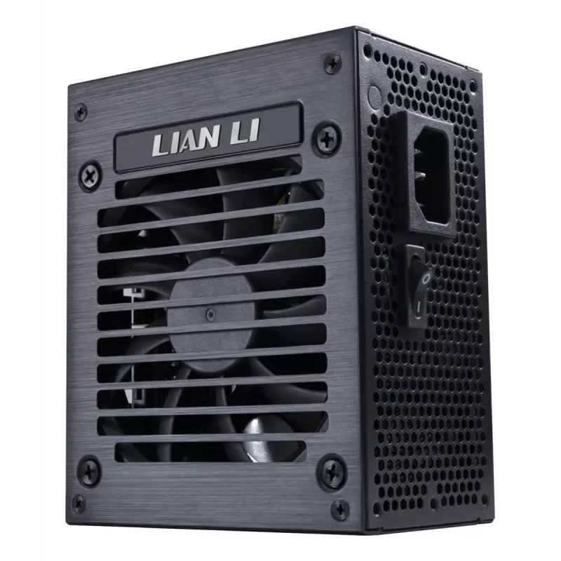 Netzteil Lian Li SP V2 Gold 850 W SFX 20+4 Pin ATX 80 PLUS Gold Schwarz