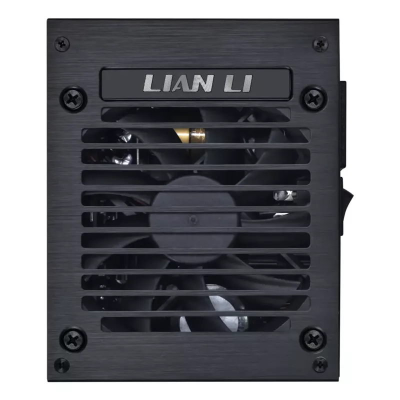 Netzteil Lian Li SP V2 Gold 850 W SFX 20+4 Pin ATX 80 PLUS Gold Schwarz